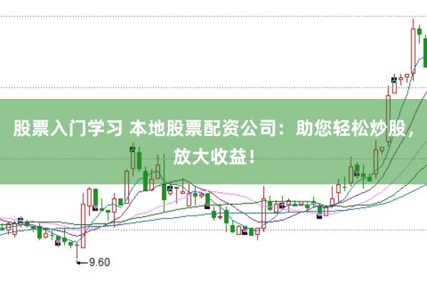 股票入门学习 本地股票配资公司：助您轻松炒股，放大收益！