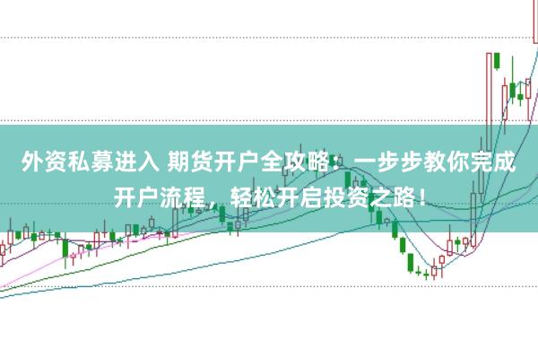 外资私募进入 期货开户全攻略：一步步教你完成开户流程，轻松开启投资之路！