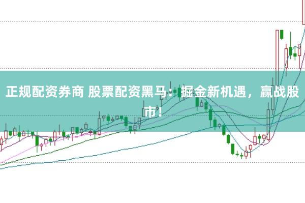 正规配资券商 股票配资黑马：掘金新机遇，赢战股市！
