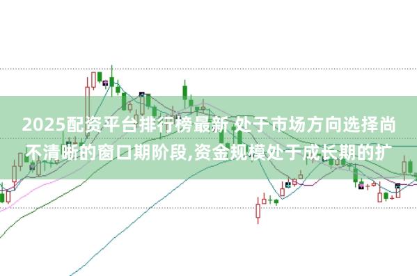 2025配资平台排行榜最新 处于市场方向选择尚不清晰的窗口期阶段,资金规模处于成长期的扩