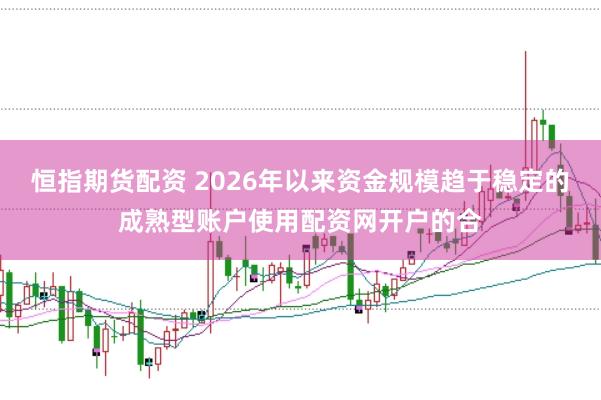 恒指期货配资 2026年以来资金规模趋于稳定的成熟型账户使用配资网开户的合