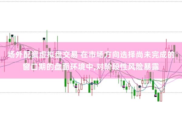 场外配资虚拟盘交易 在市场方向选择尚未完成的窗口期的盘面环境中,对阶段性风险暴露