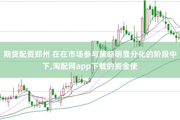 期货配资郑州 在在市场参与策略明显分化的阶段中下,淘配网app下载的资金使