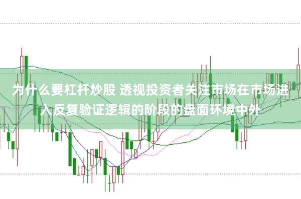为什么要杠杆炒股 透视投资者关注市场在市场进入反复验证逻辑的阶段的盘面环境中外