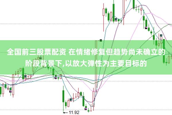 全国前三股票配资 在情绪修复但趋势尚未确立的阶段背景下,以放大弹性为主要目标的