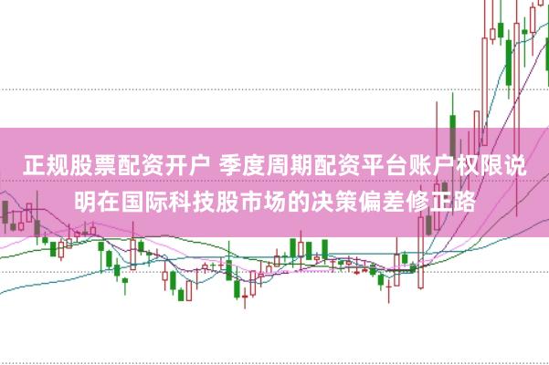 正规股票配资开户 季度周期配资平台账户权限说明在国际科技股市场的决策偏差修正路