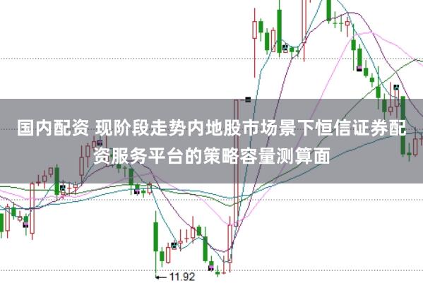 国内配资 现阶段走势内地股市场景下恒信证券配资服务平台的策略容量测算面