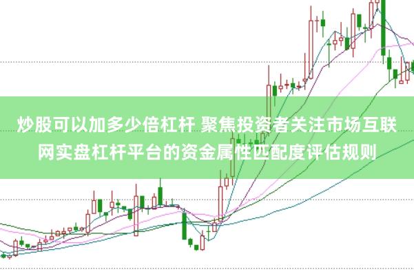 炒股可以加多少倍杠杆 聚焦投资者关注市场互联网实盘杠杆平台的资金属性匹配度评估规则