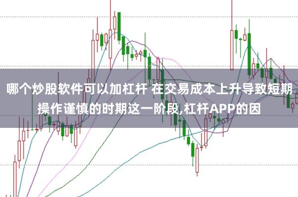 哪个炒股软件可以加杠杆 在交易成本上升导致短期操作谨慎的时期这一阶段,杠杆APP的因