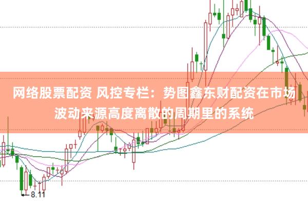 网络股票配资 风控专栏：势图鑫东财配资在市场波动来源高度离散的周期里的系统
