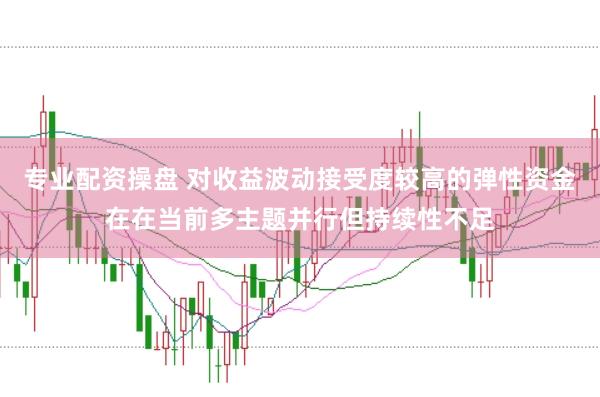 专业配资操盘 对收益波动接受度较高的弹性资金在在当前多主题并行但持续性不足