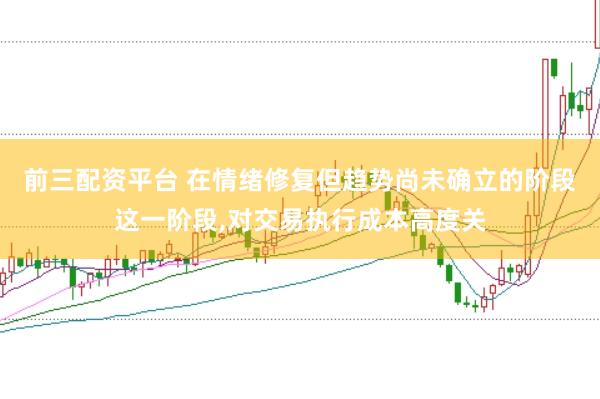 前三配资平台 在情绪修复但趋势尚未确立的阶段这一阶段,对交易执行成本高度关