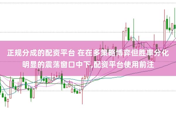正规分成的配资平台 在在多策略博弈但胜率分化明显的震荡窗口中下,配资平台使用前注