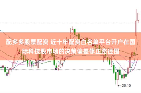 配多多股票配资 近十年配资白名单平台开户在国际科技股市场的决策偏差修正路径围