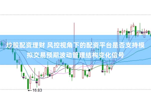 炒股配资理财 风控视角下的配资平台是否支持模拟交易预期波动管理结构变化信号
