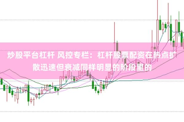 炒股平台杠杆 风控专栏：杠杆股票配资在热点扩散迅速但衰减同样明显的阶段里的