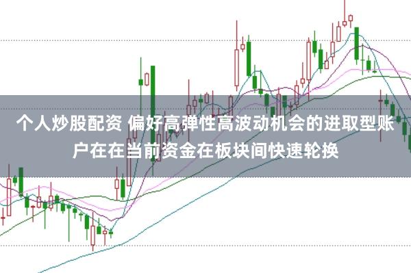 个人炒股配资 偏好高弹性高波动机会的进取型账户在在当前资金在板块间快速轮换