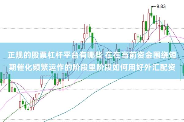 正规的股票杠杆平台有哪些 在在当前资金围绕短期催化频繁运作的阶段里阶段如何用好外汇配资