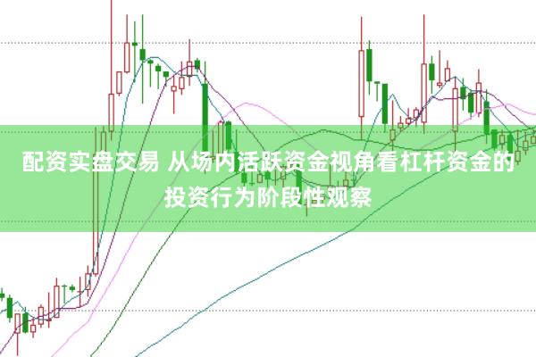 配资实盘交易 从场内活跃资金视角看杠杆资金的投资行为阶段性观察