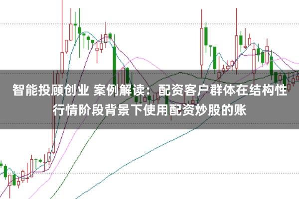 智能投顾创业 案例解读：配资客户群体在结构性行情阶段背景下使用配资炒股的账