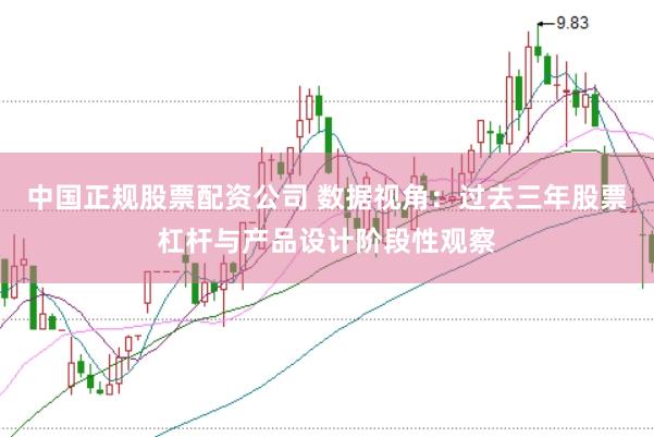 中国正规股票配资公司 数据视角：过去三年股票杠杆与产品设计阶段性观察