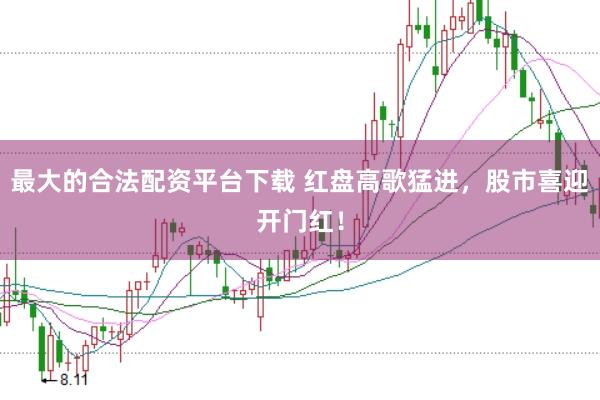 最大的合法配资平台下载 红盘高歌猛进，股市喜迎开门红！