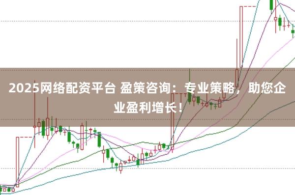 2025网络配资平台 盈策咨询：专业策略，助您企业盈利增长！