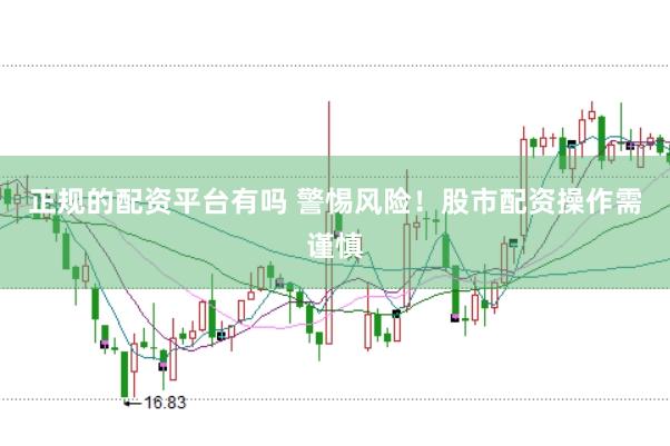 正规的配资平台有吗 警惕风险！股市配资操作需谨慎