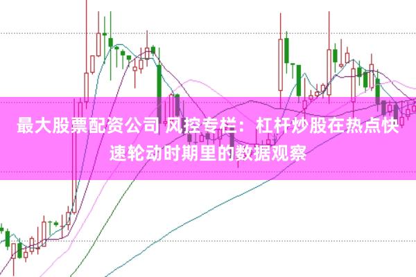 最大股票配资公司 风控专栏：杠杆炒股在热点快速轮动时期里的数据观察
